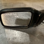ESPELHO RETROVISOR VOLVO S40 V40 96-04 - ESQUERDO