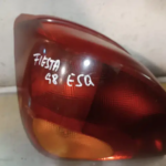 FAROLIM FORD FIESTA 96-02 - ESQUERDO