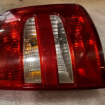 FAROLIM SKODA FABIA I - DIREITO