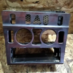 CONSOLA DO RADIO MERCEDES C200 C220 W202 2026890016