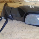 ESPELHO RETROVISOR CITROEN C6 - DIREITO