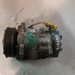 COMPRESSOR AC CITROEN BERLINGO 1.9D 2.0HDI SD7V16 1240
