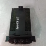 COMUTADOR / INTERRUPTOR LUZES ROVER 75 MG ZT YWC106950