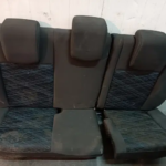 CONJUNTO DE BANCOS RENAULT CLIO 3 III (GRANDTOUR) 07-12