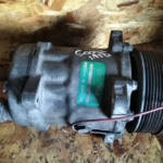 COMPRESSOR AC VOLKSWAGEN GOLF III PASSAT B4 1.9TDI