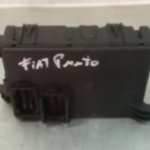 CAIXA DE FUSIVEIS FIAT GRANDE PUNTO 05-> 00517986150