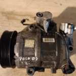 COMPRESSOR AC VOLKSWAGEN POLO 9N / SEAT IBIZA 6L 6J 6Q0820808E