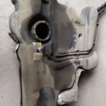 DEPÓSITO DE COMBUSTIVEL AUDI A3 8L GOLF IV DIESEL