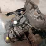 CAIXA DE VELOCIDADES OPEL CORSA B 1.0i 3 CILINDROS
