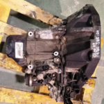 CAIXA DE VELOCIDADES RENAULT CLIO III 1.5DCI JR5124