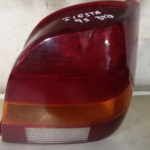 FAROLIM FORD FIESTA III 92-96 - DIREITO
