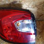 FAROLIM STOP RENAULT CAPTUR - ESQUERDO