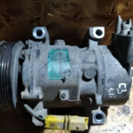 COMPRESSOR AC CITROEN C3 1.1i 1.4i SANDEN 1439