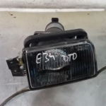 FAROL DE NEVOEIRO BMW E34 - DIREITO