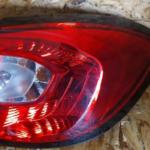 FAROLIM STOP RENAULT CAPTUR - DIREITO