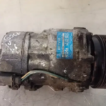 COMPRESSOR AC VOLKSWAGEN GOLF IV / SEAT LEON / AUDI A3 8L 1J0820803K