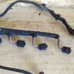 Cablagem Injectores Peugeot Citroen 1.4HDI (BOSCH) 9688063580