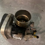 CORPO BORBOLETA ADMISSÃO VOLKSWAGEN GOLF V / AUDI A3 8P / LEON 1P 1.6i A2C53093430 06A133062AT
