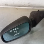 ESPELHO RETROVISOR CITROEN XSARA - ESQUERDO