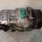 COMPRESSOR AC VOLKSWAGEN GOLF IV / SEAT LEON / AUDI A3 8L 1J0820803F