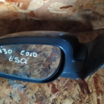 ESPELHO RETROVISOR HYUNDAI I30 07-11 - ESQUERDO