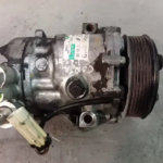 COMPRESSOR AC OPEL CORSA C 1.3CDTI 13197538 1513F