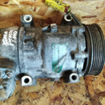 COMPRESSOR AC CITROEN XSARA PICASSO 1.6HDI SANDEN 1242