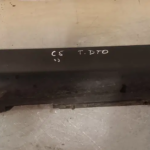 EMBALADEIRA CITROEN C5 01-04 - TRAS DIREITA