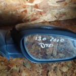 ESPELHO RETROVISOR HYUNDAI I30 07-11 - DIREITO