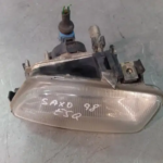 FAROL NEVOEIRO CITROEN SAXO - ESQUERDO