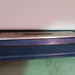 EMBALADEIRA COM EMBLEMAS BMW SERIE 1 118 120 E87