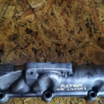 COLECTOR / COLETOR DE ADMISSÃO OPEL ASTRA H 1.7CDTI 897313459