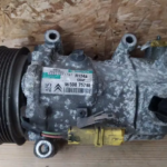 COMPRESSOR AC PEUGEOT 308 I / CITROEN C4 1.6HDI 9659875780