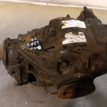 DIFERENCIAL TRASEIRO BMW 320D E46 136CV 1428796 2.47