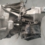 CAIXA DE VELOCIDADES FORD FOCUS MK1 98-03 1.4i 1.6i 16V