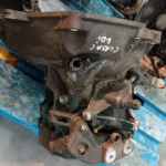 CAIXA DE VELOCIDADES OPEL CORSA C 1.0i Z10XE