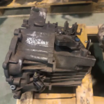 CAIXA DE VELOCIDADES VOLVO S60 S80 V70 2.4D P9482234