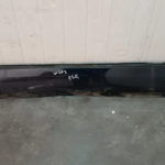 EMBALADEIRA MERCEDES W203 C220 00-06 - ESQUERDA
