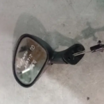 ESPELHO RETROVISOR DAEWOO MATIZ - ESQUERDO