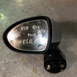 ESPELHO RETROVISOR KIA RIO III - ESQUERDO