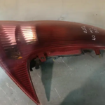 FAROLIM PEUGEOT 206 SW - DIREITO
