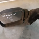 ESPELHO RETROVISOR RENAULT KANGOO 97-02 - ESQUERDO