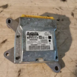CENTRALINA DO AIRBAG RENAULT TRAFIC II / OPEL VIVARO 8200402592 93853930