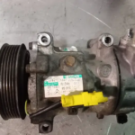 COMPRESSOR AC PEUGEOT 308 I / CITROEN C4 1.6HDI 9659875880