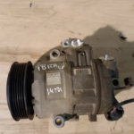 COMPRESSOR AC VOLKSWAGEN POLO 9N / SEAT IBIZA 6L 6J 6Q0820808D