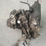 CAIXA DE VELOCIDADES OPEL CORSA C 1.2 16V