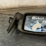 ESPELHO RETROVISOR RENAULT SUPER 5 - ESQUERDO