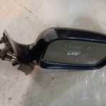 ESPELHO RETROVISOR MANUAL VOLKSWAGEN POLO 6N 95-99 - DIREITO
