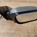 ESPELHO RETROVISOR MAZDA 6 02-07 - DIREITO