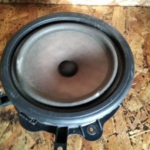 COLUNA DE SOM AUDI A3 8P - 8P0035411